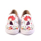 Cute Couple Sneaker Shoes VN4926 (506282672160)
