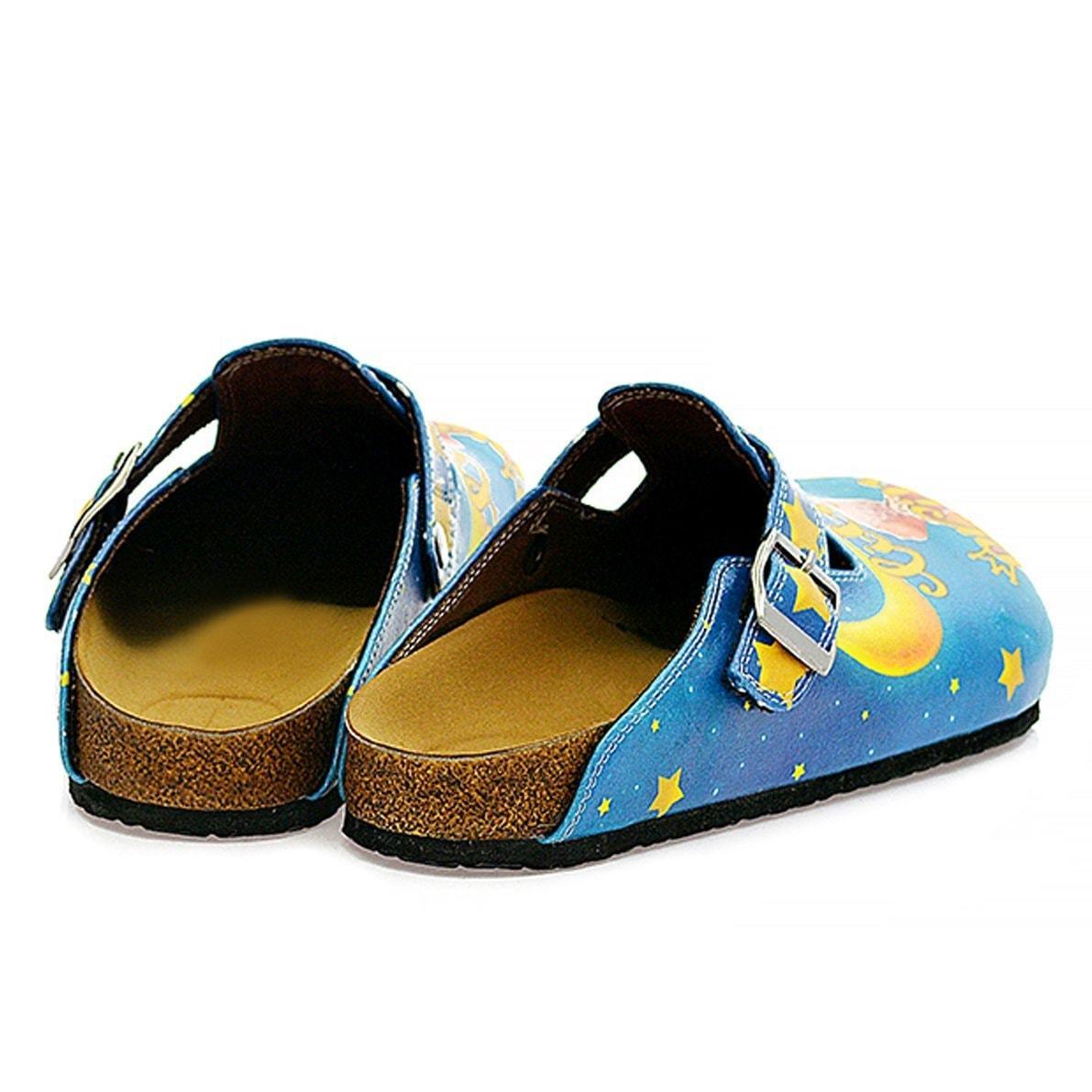 My Little Prince Clogs WCAL324 (737667088480)
