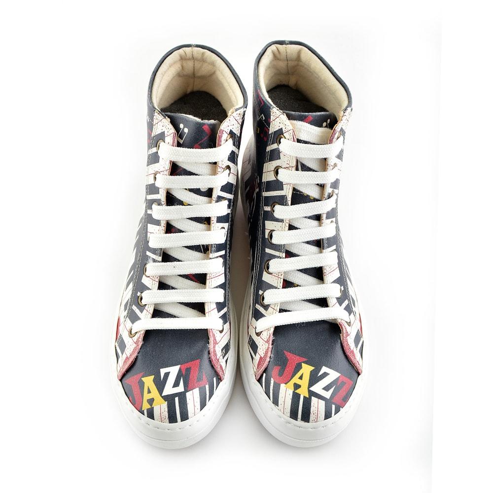 Sneaker Boots WCV2035 (1405821223008)