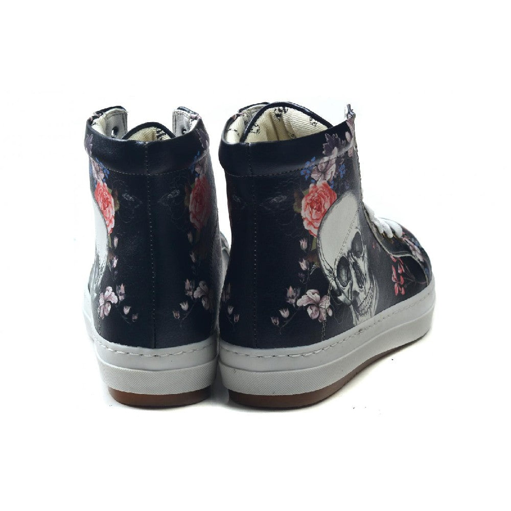 Sneaker Boots WCV2052