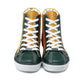 Sneaker Boots WCV5007