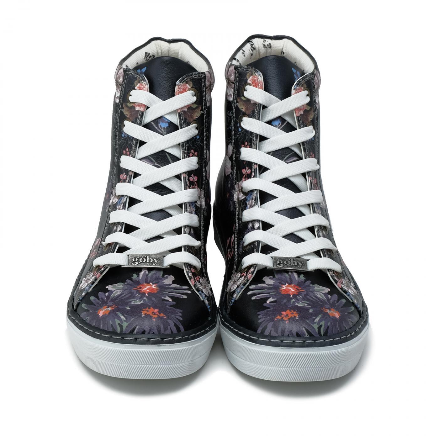 Sneaker Boots WCV5010