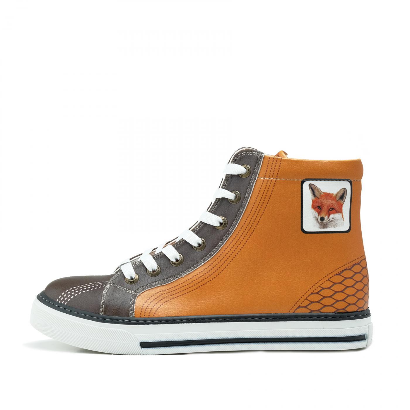 Sneaker Boots WCV5017
