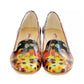 Art Career Heel Shoes WDB105 (1421158088800)