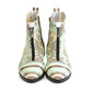 Short Boots WFER120 (1405822042208)