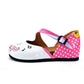 Ballerinas Shoes WGBL307 (1421226967136)