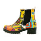 Art Short Boots WLAS114 (1421233291360)