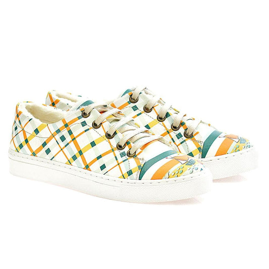 Sailing Sneaker Shoes WSPR115 (1405822599264)