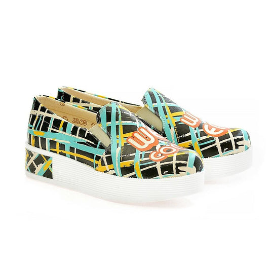 Sneaker Shoes WVN4227 (1421239255136)