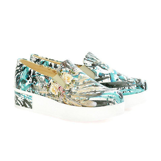 Sneaker Shoes WVN4236 (1405826367584)