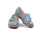 Pattern Ballerinas Shoes YAB307 (1421238501472)