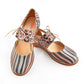 Ballerinas Shoes YAG104 (1405825351776)