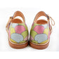 Ballerinas Shoes YAG105 (1405825417312)