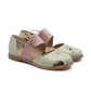 Ballerinas Shoes YAG113 (2241853620320)