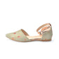 Ballerinas Shoes YSB104 (2272959397984)