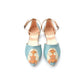 Ballerinas Shoes YSB105 (2272959463520)