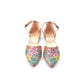 Ballerinas Shoes YSB106 (2272959561824)