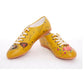 Diamond Ballerinas Shoes SLV056 (506274611232)
