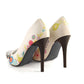 Butterfly Heel Shoes STL4002 (506276413472)