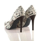 Fashion Heel Shoes STL4008 (506276610080)